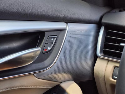 2024 Cadillac CT5 Luxury