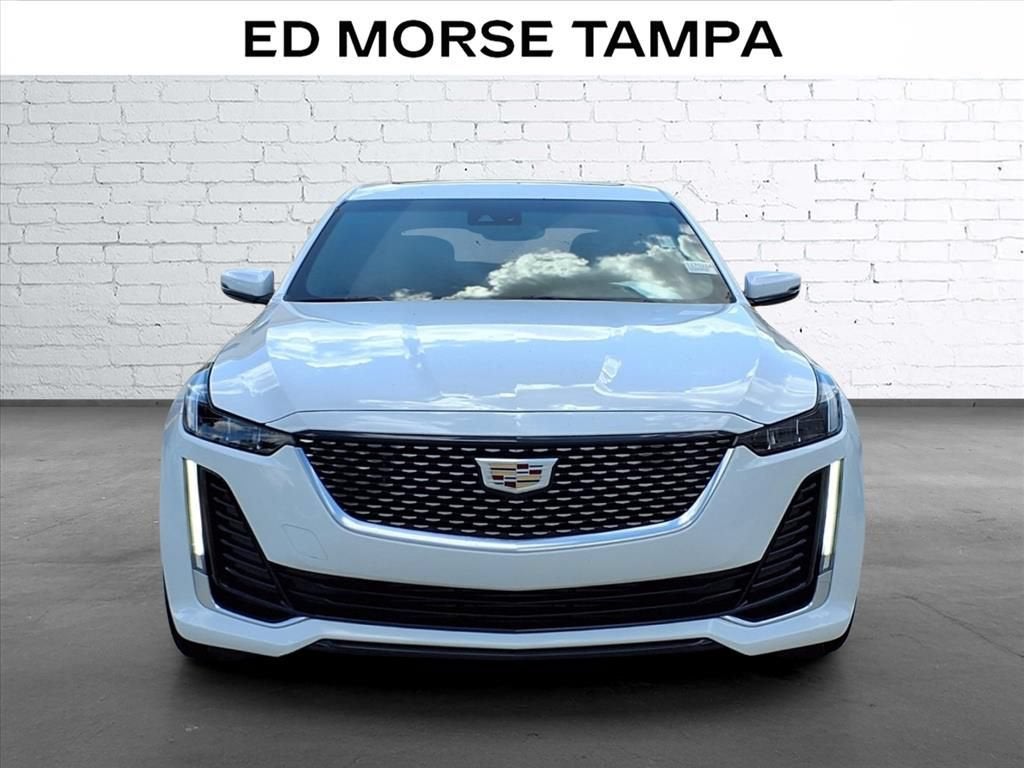 2024 Cadillac CT5 Luxury - Photo 6