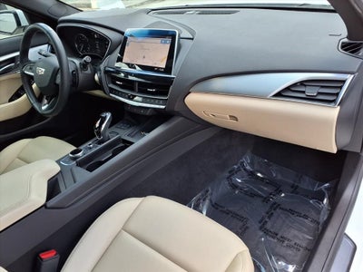 2024 Cadillac CT5 Luxury