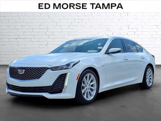 2024 Cadillac CT5 Luxury