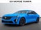 2023 Cadillac CT5-V V-Series Blackwing