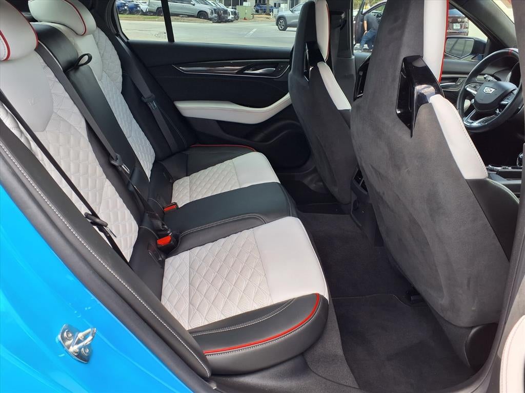 2023 Cadillac CT5-V V-Series Blackwing