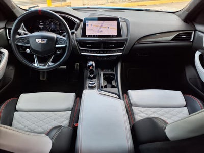 2023 Cadillac CT5-V V-Series Blackwing