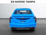 2023 Cadillac CT5-V V-Series Blackwing
