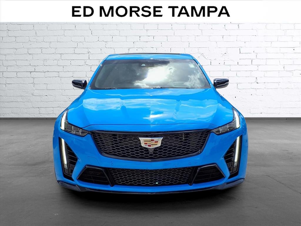 2023 Cadillac CT5-V V-Series Blackwing