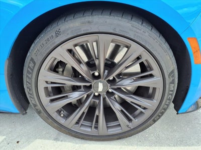 2023 Cadillac CT5-V V-Series Blackwing