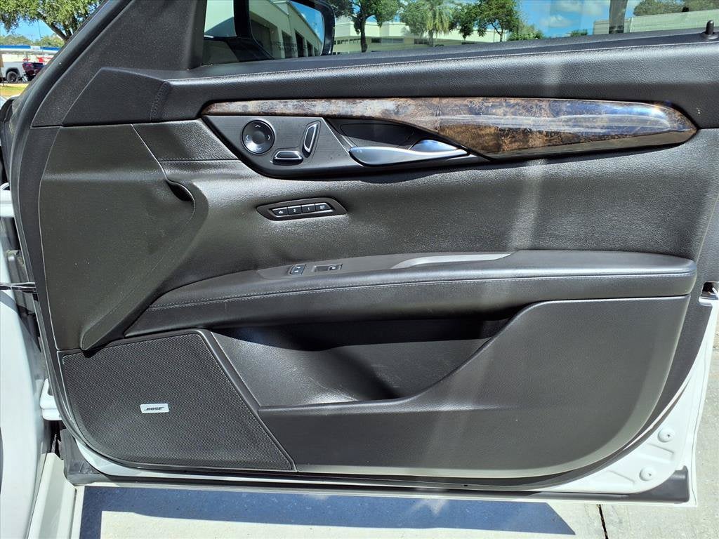 2018 Cadillac CT6 Luxury - Photo 10