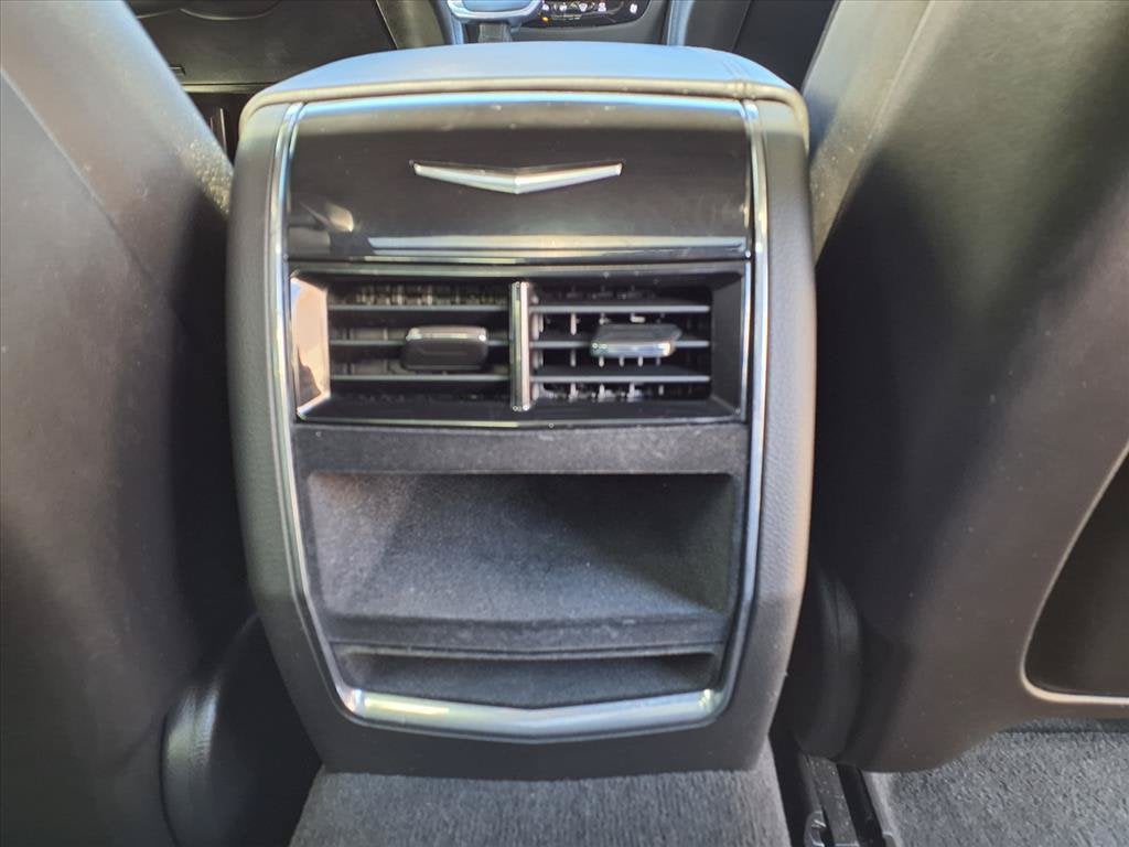 2018 Cadillac CT6 Luxury - Photo 13