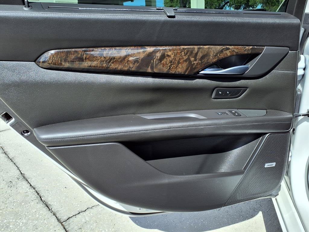 2018 Cadillac CT6 Luxury - Photo 16