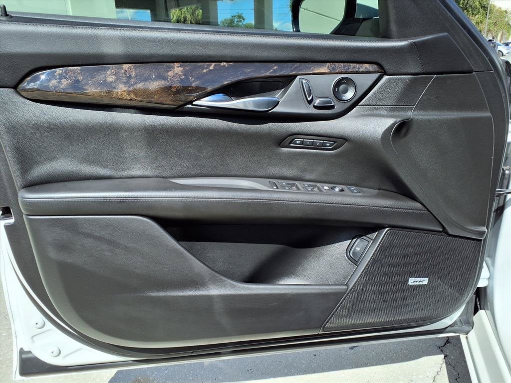 2018 Cadillac CT6 Luxury - Photo 17