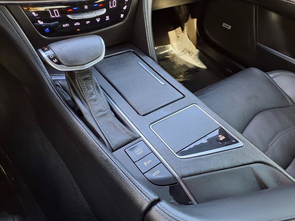 2018 Cadillac CT6 Luxury - Photo 21