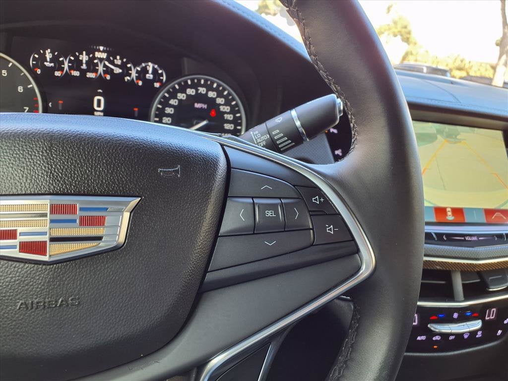 2018 Cadillac CT6 Luxury - Photo 25