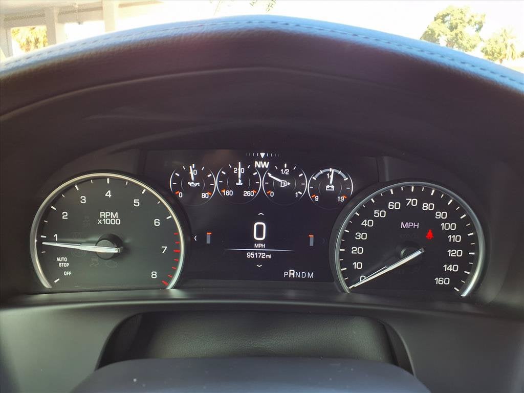 2018 Cadillac CT6 Luxury - Photo 27