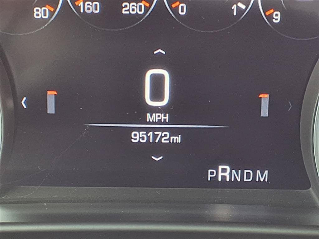 2018 Cadillac CT6 Luxury - Photo 28
