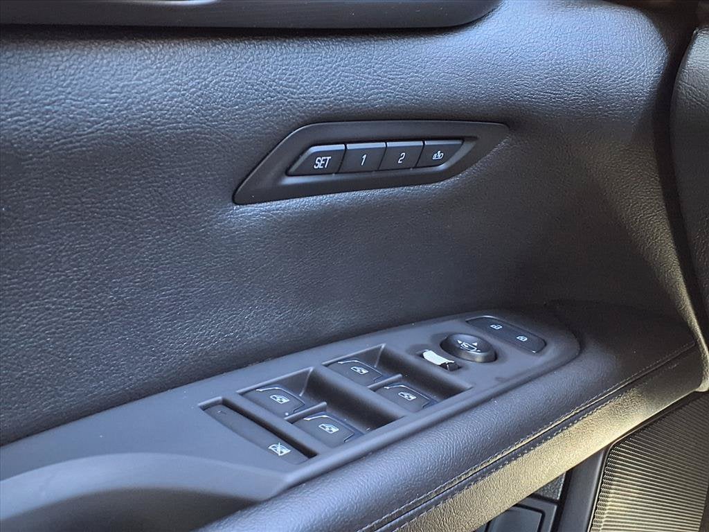 2018 Cadillac CT6 Luxury - Photo 29