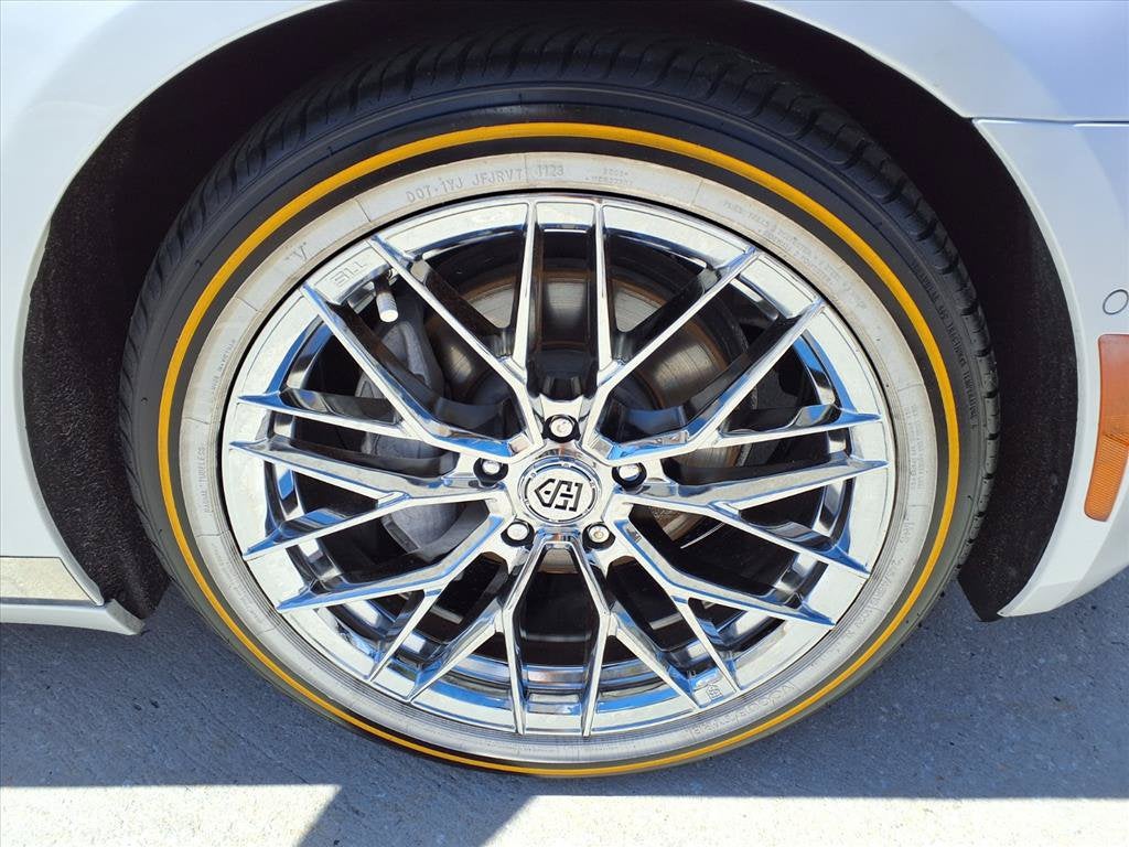 2018 Cadillac CT6 Luxury - Photo 7