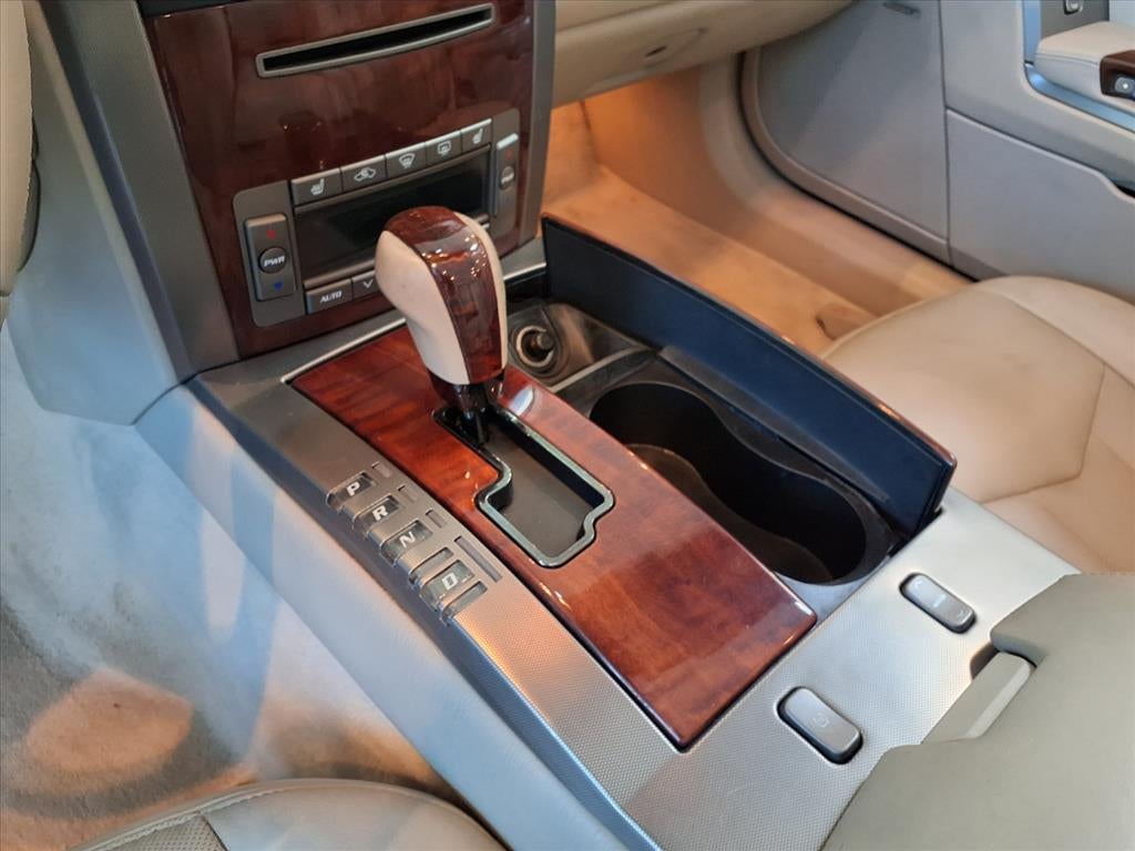 2006 Cadillac XLR BASE