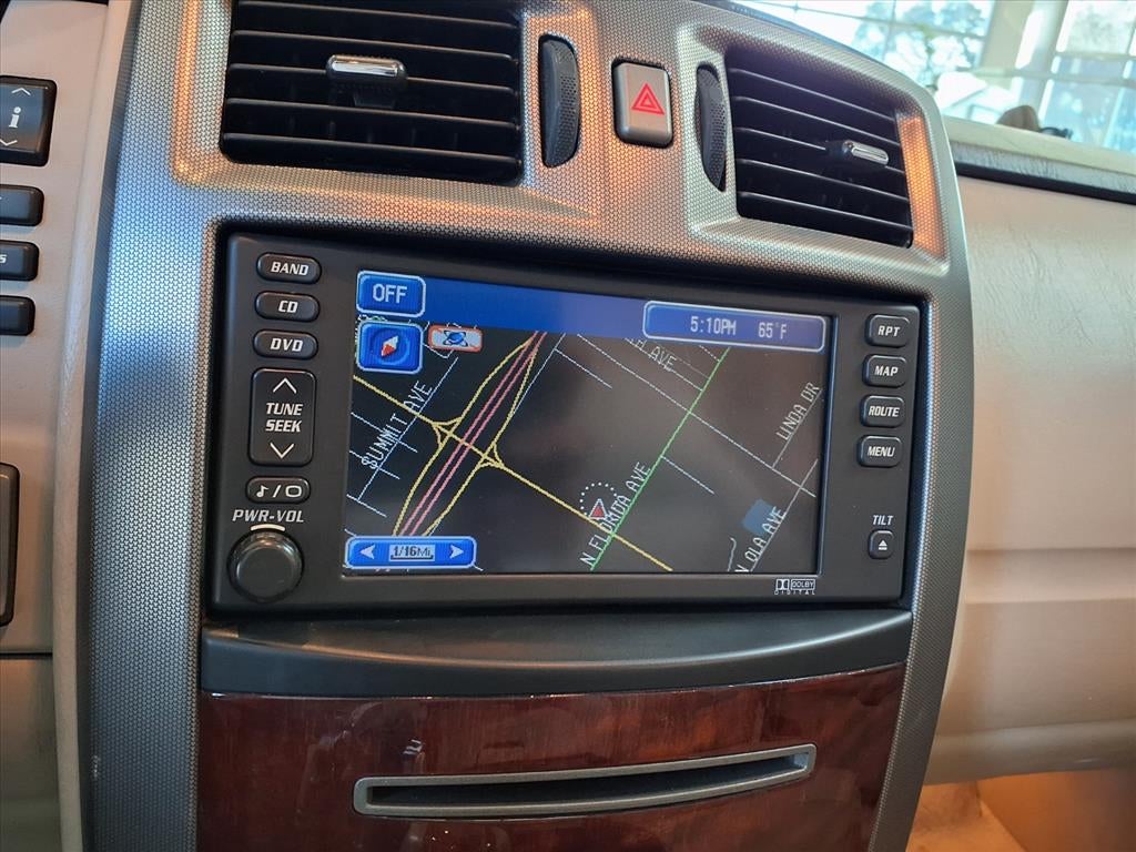 2006 Cadillac XLR BASE