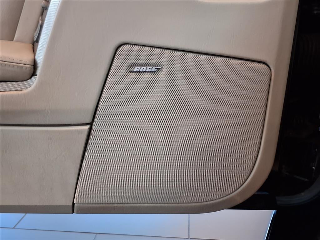 2006 Cadillac XLR BASE