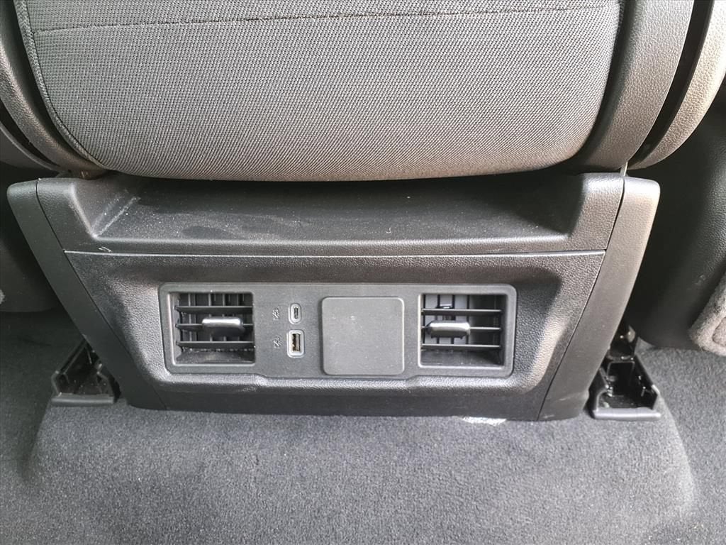 2025 Chevrolet Silverado 2500HD Custom - Photo 14