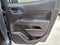 2017 Chevrolet Colorado 4WD LT