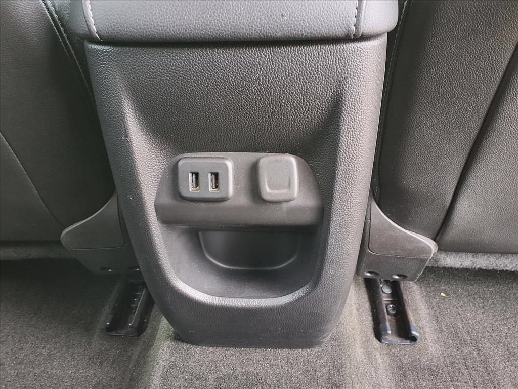 2017 Chevrolet Colorado 4WD LT