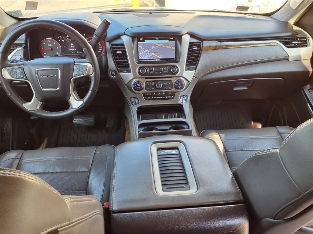 2016 GMC Yukon XL Denali