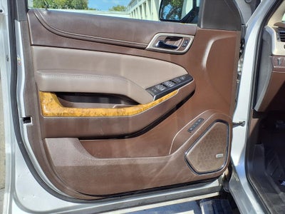 2016 GMC Yukon XL Denali