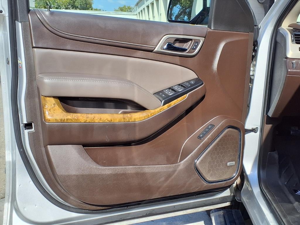 2016 GMC Yukon XL Denali