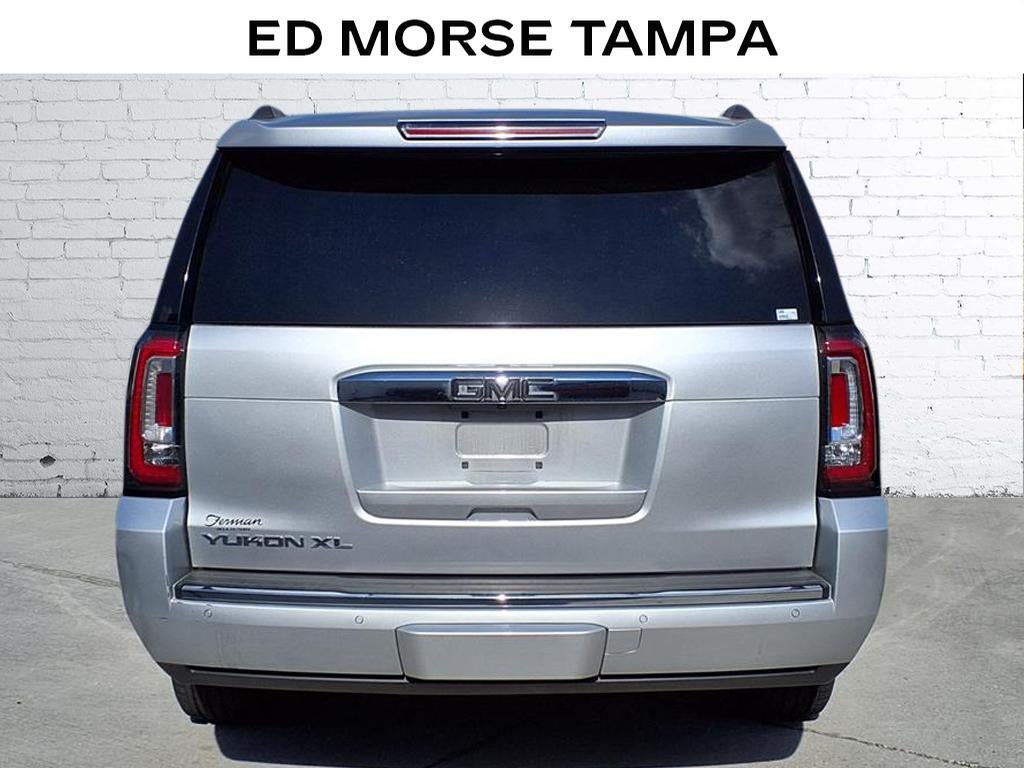 2016 GMC Yukon XL Denali