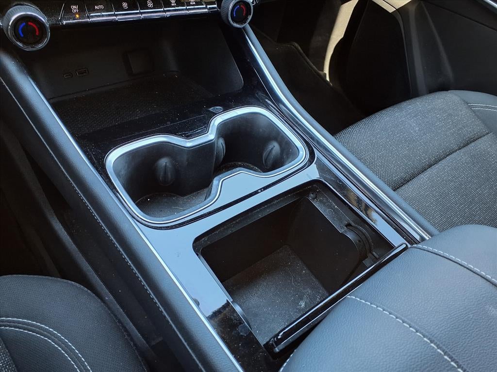 2024 Chevrolet Traverse LS