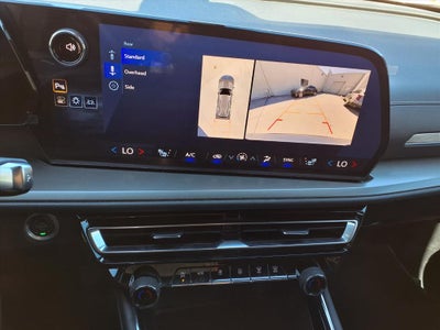 2024 Chevrolet Traverse LS