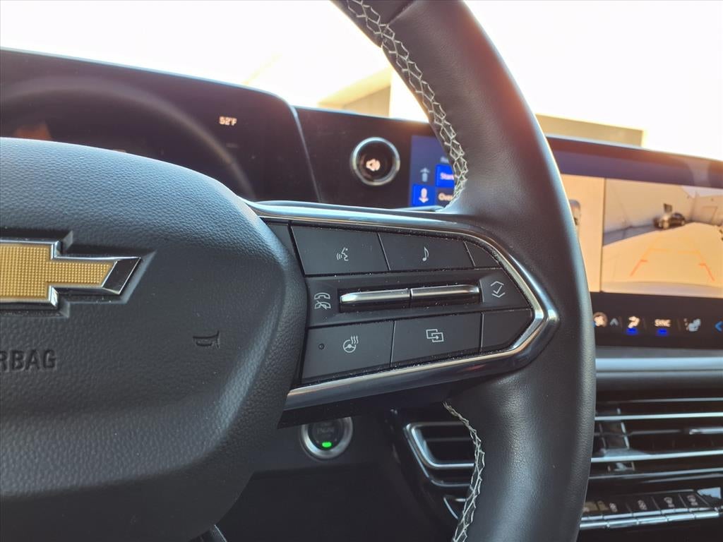 2024 Chevrolet Traverse LS