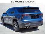 2024 Chevrolet Traverse LS