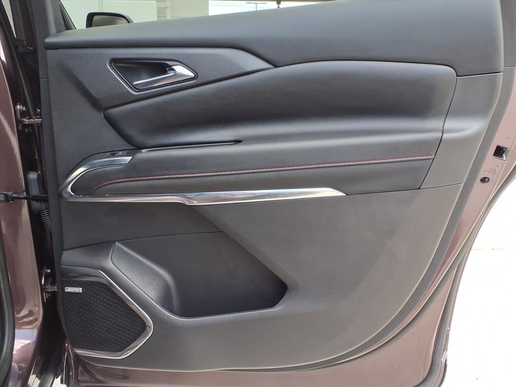2024 Chevrolet Traverse RS - Photo 12