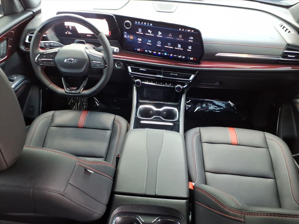 2024 Chevrolet Traverse RS - Photo 15