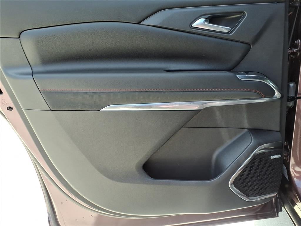 2024 Chevrolet Traverse RS - Photo 18