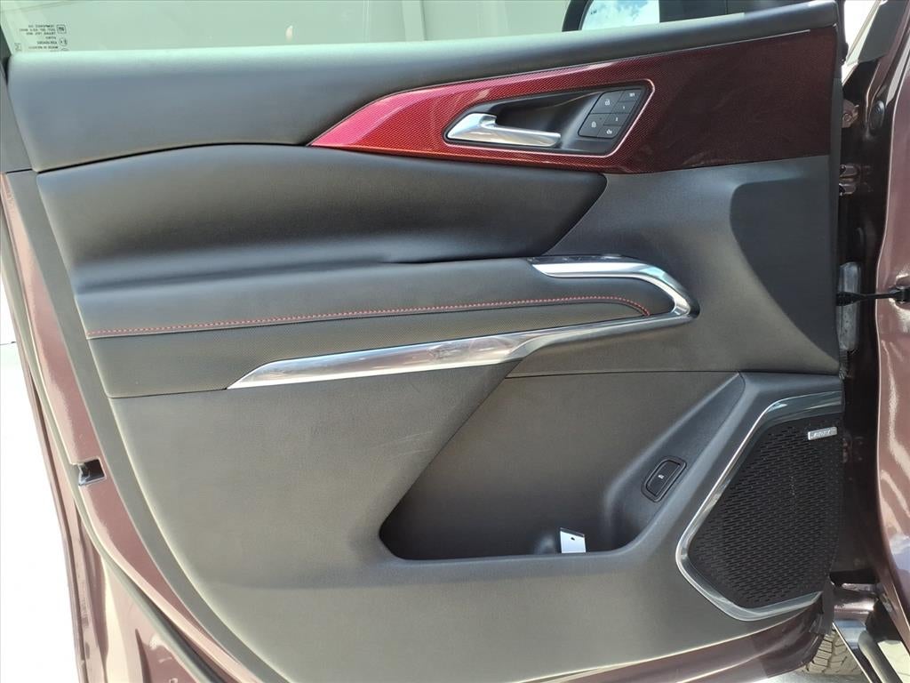 2024 Chevrolet Traverse RS - Photo 19