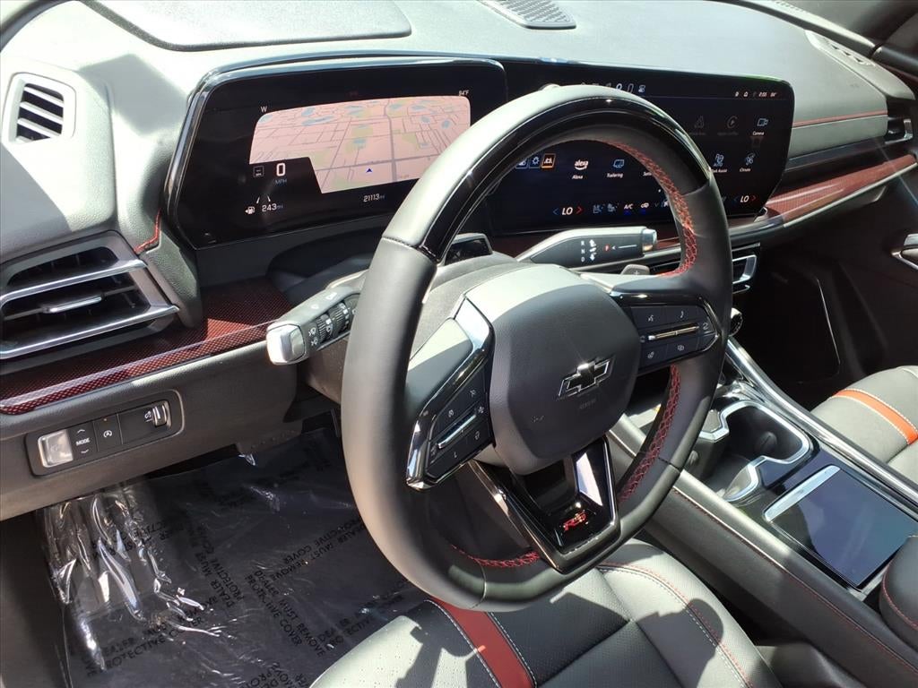 2024 Chevrolet Traverse RS - Photo 20