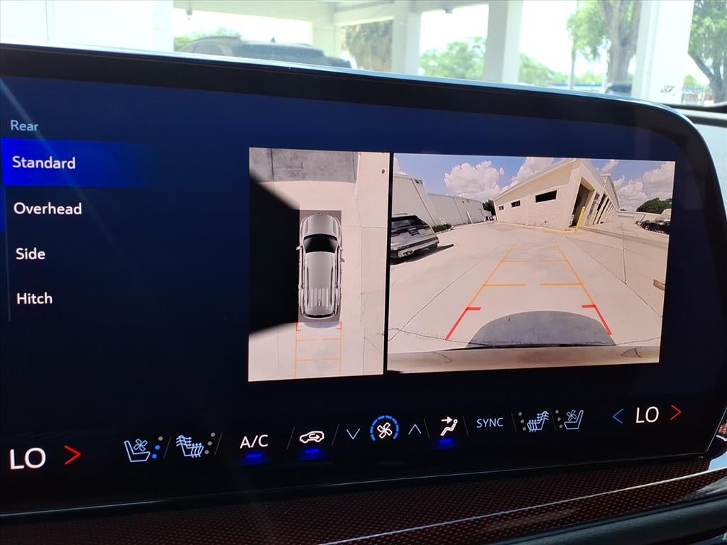 2024 Chevrolet Traverse RS - Photo 27