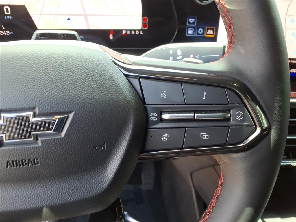 2024 Chevrolet Traverse RS - Photo 29