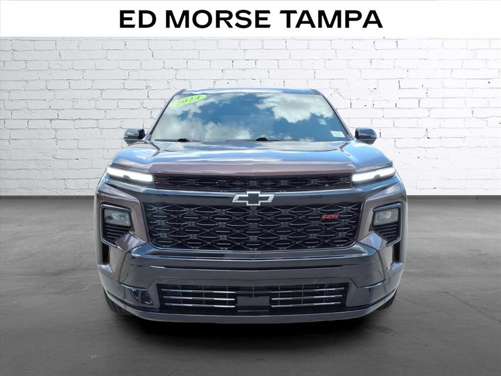 2024 Chevrolet Traverse RS - Photo 6