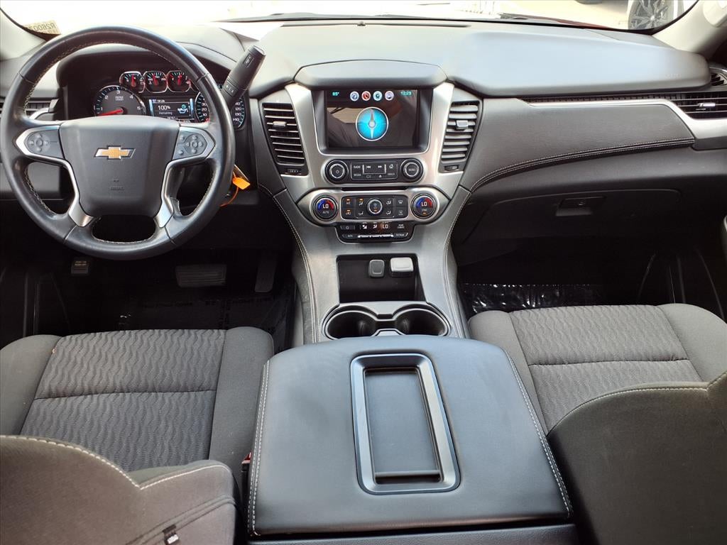 2019 Chevrolet Tahoe LS