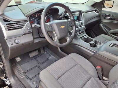 2019 Chevrolet Tahoe LS