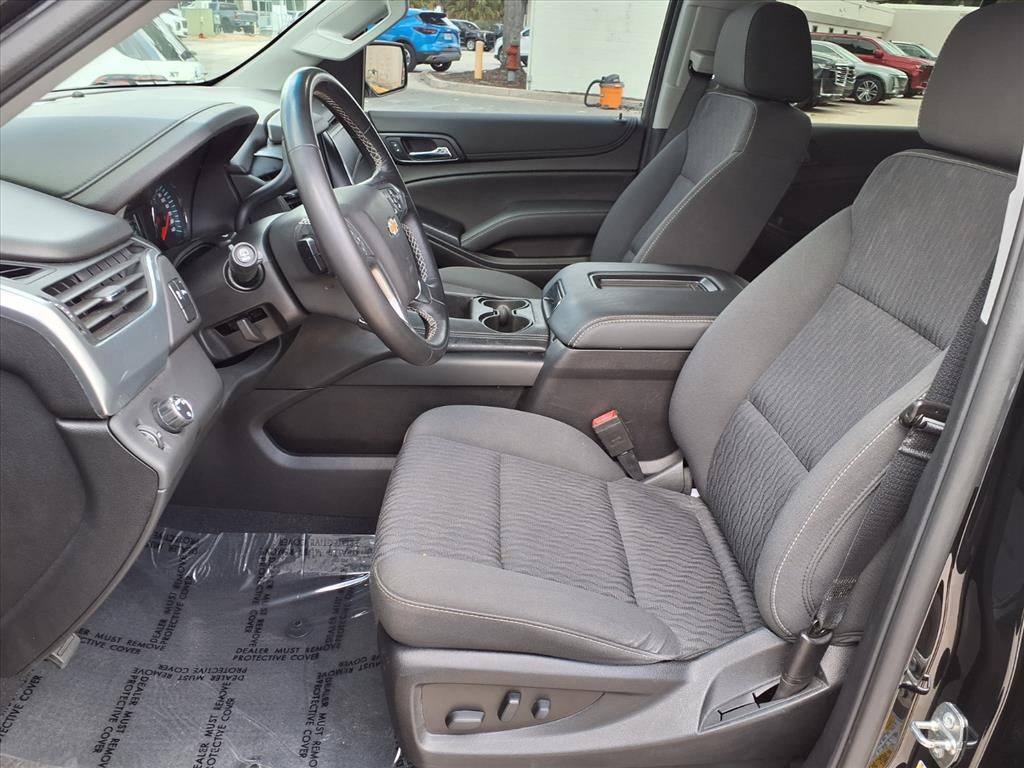 2019 Chevrolet Tahoe LS