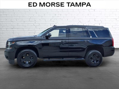 2019 Chevrolet Tahoe LS