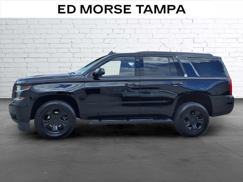 2019 Chevrolet Tahoe LS