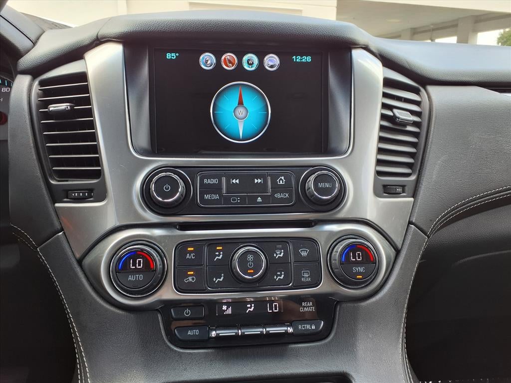 2019 Chevrolet Tahoe LS