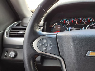 2019 Chevrolet Tahoe LS