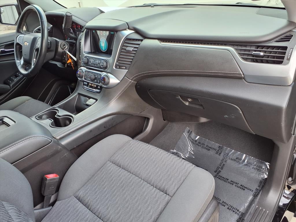 2019 Chevrolet Tahoe LS